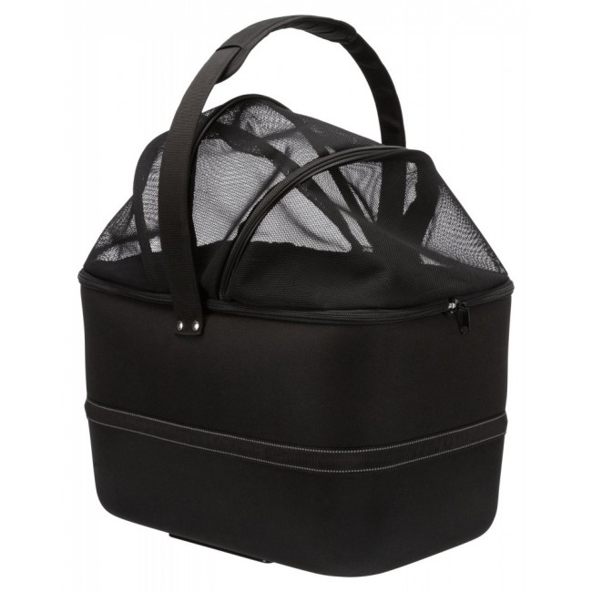 TRIXIE 13108 pet carrier Bicycle pet carrier