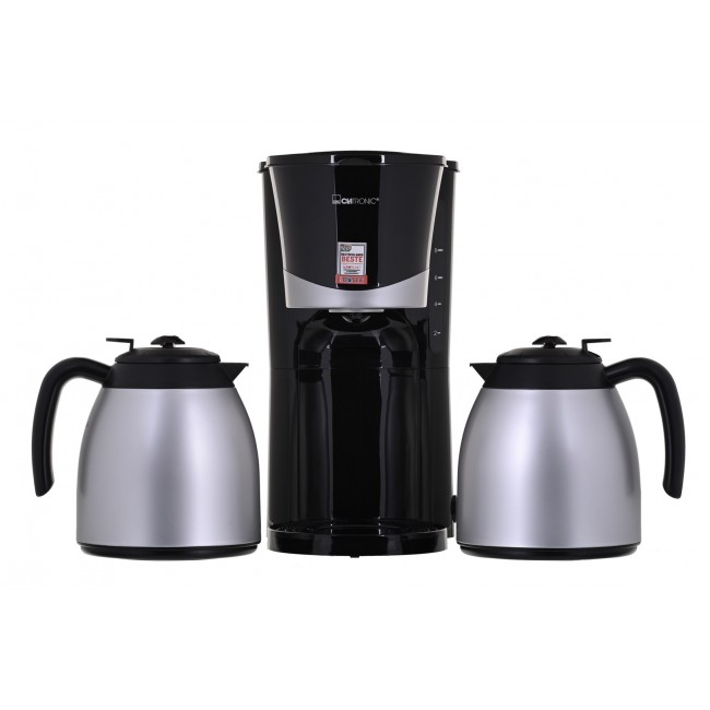 Clatronic KA 3328 Drip coffee maker Clatronic KA 3328 Drip coffee maker