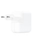 Apple MW2G3ZM/A mobile device charger Universal White AC Indoor