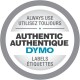 DYMO D1 Standard - Black on White - 9mm DYMO D1 Standard - Black on White - 9mm