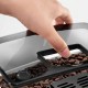 DELONGHI MAGNIFICA S ESPRESSO MACHINE ECAM21.117.W DELONGHI MAGNIFICA S ESPRESSO MACHINE ECAM21.117.W