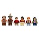 LEGO HARRY POTTER 76452 Quality Quidditch Supplies & Ice Cream Parlour LEGO HARRY POTTER 76452 Quality Quidditch Supplies & Ice Cream Parlour