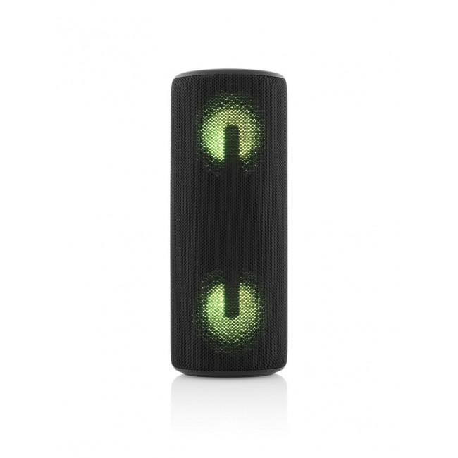 Bluetooth speaker JVC XS-E423B black Bluetooth speaker JVC XS-E423B black