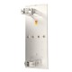 Extralink Sector antenna EXSEC19-60 5GHz MIMO 4x4, 60 , 19dBi, dedicated for Mimosa A5C Extralink Sector antenna EXSEC19-60 5GHz MIMO 4x4, 60 , 19dBi, dedicated for Mimosa A5C