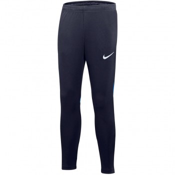 Nike Academy Pro Pant Youth Navy Blue DH9325 451 S