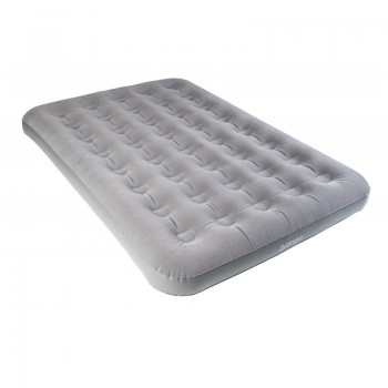 VANGO DOUBLE FLOCKED AIRBED MATTRESS