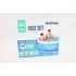 Swimming pool with blow wheel 183x51 B57392 67630