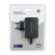 Qoltec 51035 power adapter/inverter Indoor 45 W Black Qoltec 51035 power adapter/inverter Indoor 45 W Black