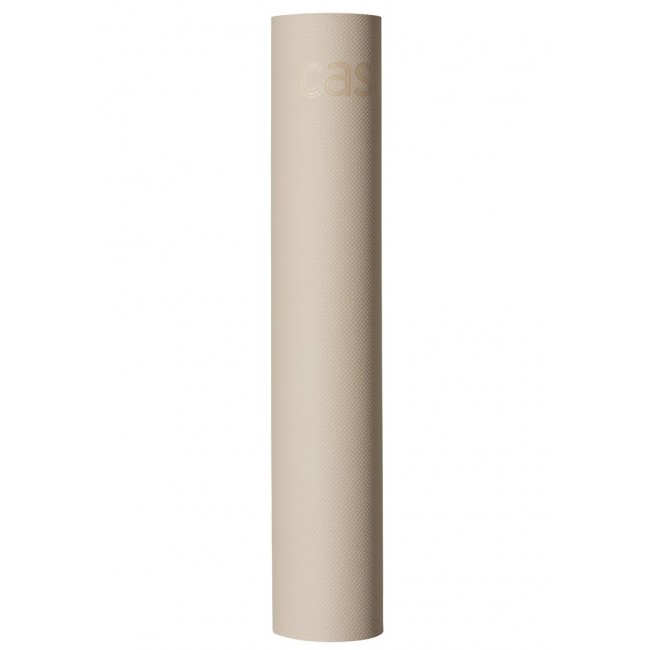 Casall 533030041 yoga mat Thermoplastic elastomer Natural
