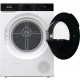Gorenje DPNA92WIFI tumble dryer Freestanding Front-load 9 kg A++ Black, White Gorenje DPNA92WIFI tumble dryer Freestanding Front-load 9 kg A++ Black, White