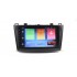 RADIO GPS NAVIGATION MAZDA 3 2009-2013 ANDROID