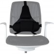 Fellowes Ergonomics professional back support pillow Fellowes Ergonomics professional back support pillow