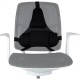 Fellowes Ergonomics professional back support pillow Fellowes Ergonomics professional back support pillow