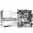 Asrock H610M-HDV/M.2+ D5 Intel H610 LGA 1700 micro ATX Asrock H610M-HDV/M.2+ D5 Intel H610 LGA 1700 micro ATX
