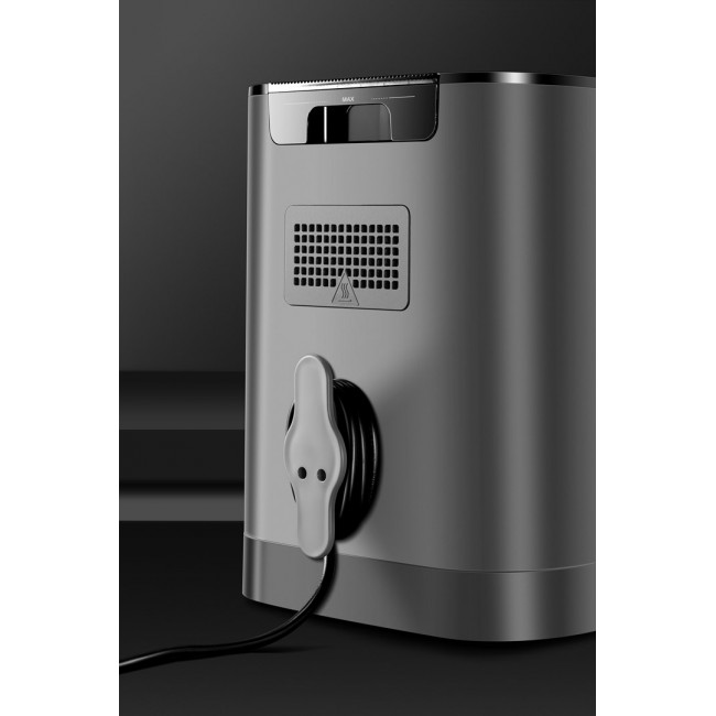 Panasonic NF-CC500SXE Air Fryer 5L 1450W Panasonic NF-CC500SXE Air Fryer 5L 1450W