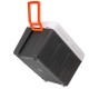 Adler AD 8090 Portable Cooler 40 L Black, White