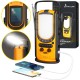 Extralink Power Ranger EPS-6000 | Power Bank | 6000mAh, FM Radio, LED Light, Dynamo, Solar Panel Extralink Power Ranger EPS-6000 | Power Bank | 6000mAh, FM Radio, LED Light, Dynamo, Solar Panel
