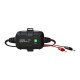 GENIUS2DEU 2A Direct-Mount Battery Charger GENIUS2DEU 2A Direct-Mount Battery Charger