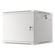 Lanberg WF01-6609-00S rack cabinet 9U Wall mounted rack Grey Lanberg WF01-6609-00S rack cabinet 9U Wall mounted rack Grey
