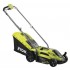 Ryobi Lawn Mower with a power of 1300 Watts