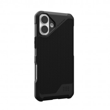 Urban Armor Gear Metropolis LT mobile phone case 17 cm (6.7