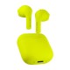 Happy Plugs JOY Headset True Wireless Stereo (TWS) In-ear Calls/Music/Sport/Everyday Bluetooth Yellow Happy Plugs JOY Headset True Wireless Stereo (TWS) In-ear Calls/Music/Sport/Everyday Bluetooth Yellow