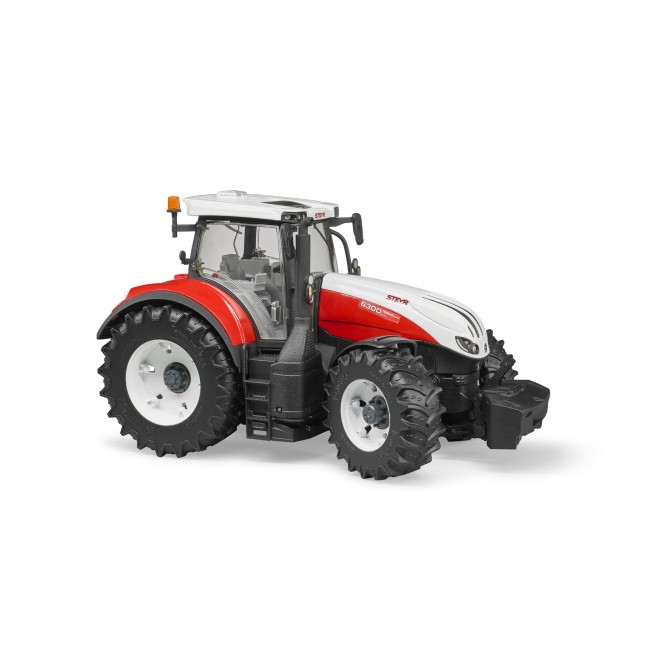 BRUDER 3180 toy vehicle BRUDER 3180 toy vehicle