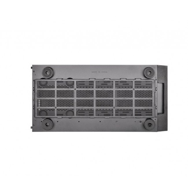 Thermaltake Core X71 TG Edition Full Tower Black