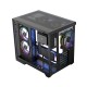MODECOM Volcano Panorama APEX ARGB 5F MIDI MODECOM Volcano Panorama APEX ARGB 5F MIDI