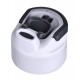 Kambukka Elton Insulated Chalk White - thermal bottle, 600 ml Kambukka Elton Insulated Chalk White - thermal bottle, 600 ml