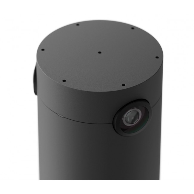 Logitech Sight Graphite 3840 x 2160 pixels 60 fps CMOS Logitech Sight Graphite 3840 x 2160 pixels 60 fps CMOS