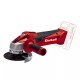 Einhell TC-AG 18/115 Li-Solo angle grinder 11.5 cm 8500 RPM 1.21 kg Einhell TC-AG 18/115 Li-Solo angle grinder 11.5 cm 8500 RPM 1.21 kg