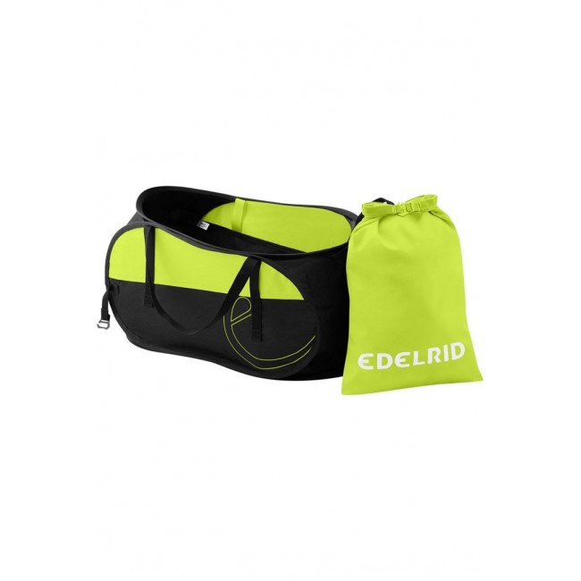 Torba na linę spring bag 30-oasis EDELRID Torba na linę spring bag 30-oasis EDELRID