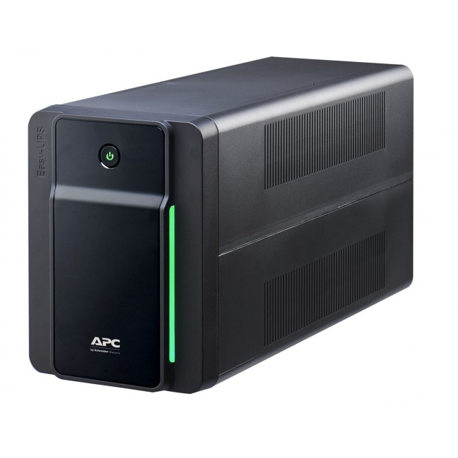APC Easy UPS uninterruptible power supply (UPS) Line-Interactive 1.2 kVA 650 W 6 AC outlet(s) APC Easy UPS uninterruptible power supply (UPS) Line-Interactive 1.2 kVA 650 W 6 AC outlet(s)