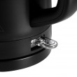 ADLER AD 1379B black electric kettle ADLER AD 1379B black electric kettle