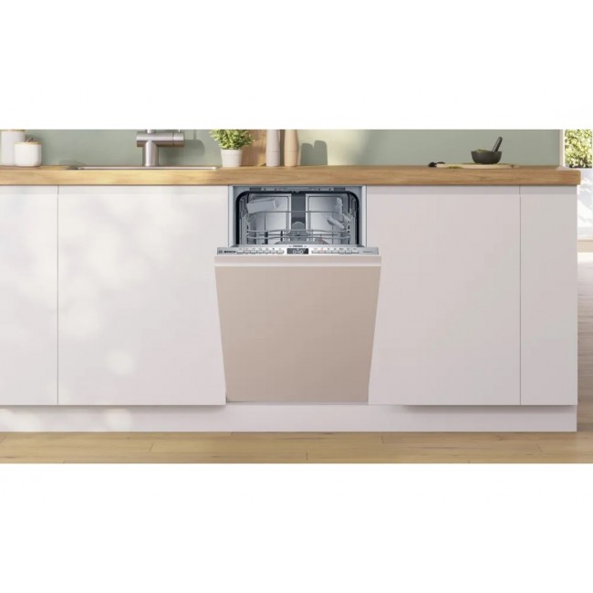 BOSCH SPV4EKX17E built-in dishwasher BOSCH SPV4EKX17E built-in dishwasher
