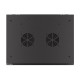 WALL-HUNG RACK CABINET 19 WALL-HUNG RACK CABINET 19