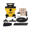 20L DRY/WET HOOVER WITH TANK AT-DXV20P 20L DRY/WET HOOVER WITH TANK AT-DXV20P
