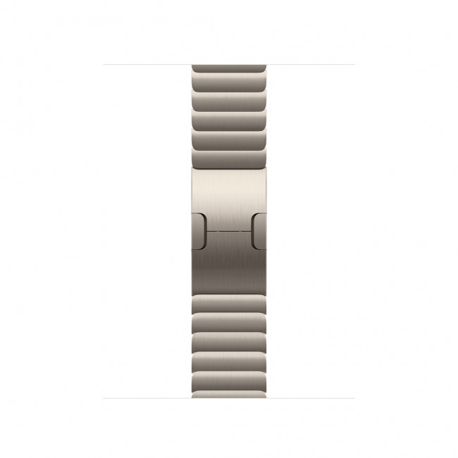 Apple 42mm Natural Link Bracelet Apple 42mm Natural Link Bracelet