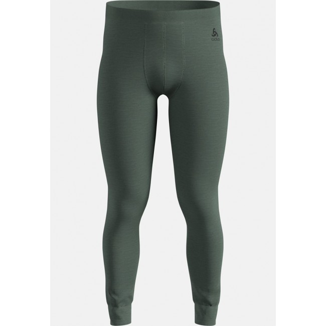 ODLO BL BOTTOM long MERINO 160 trousers, size M ODLO BL BOTTOM long MERINO 160 trousers, size M