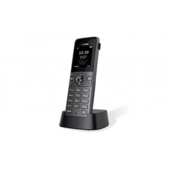 Additional VoIP handset YEALINK W73H