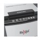 Rexel AutoFeed+ 150M automatic shredder, P-5, micro cut (2x15mm), 150 sheets, 44 litre bin Rexel AutoFeed+ 150M automatic shredder, P-5, micro cut (2x15mm), 150 sheets, 44 litre bin