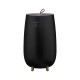 Duux Humidifier Gen2 Tag Ultrasonic 12 W Water tank capacity 2.5 L Suitable for rooms up to 30 m2 Ultrasonic Humidification capacity 250 ml/hr Black Duux Humidifier Gen2 Tag Ultrasonic 12 W Water tank capacity 2.5 L Suitable for rooms up to 30 m2 Ultrasonic Humidification capacity 250 ml/hr Black