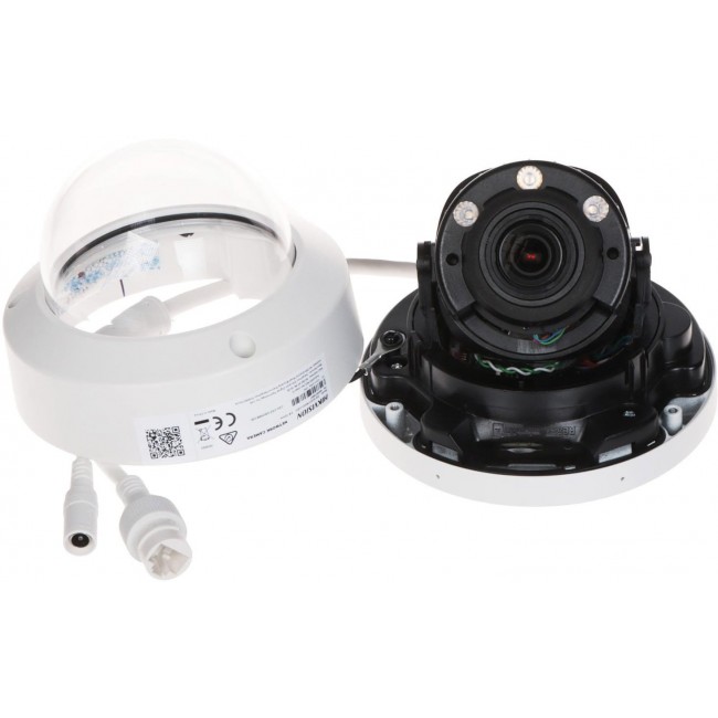 HIKVISION DS-2CD1743G2-LIZU 2.8-12MM IP CAMERA HIKVISION DS-2CD1743G2-LIZU 2.8-12MM IP CAMERA