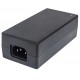 Intellinet Gigabit Ultra PoE+ Injector, 1 x 60 W Port, IEEE 802.3bt and IEEE 802.3at/af Compliant, Plastic Housing Intellinet Gigabit Ultra PoE+ Injector, 1 x 60 W Port, IEEE 802.3bt and IEEE 802.3at/af Compliant, Plastic Housing