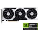 RTX 5060 Ti 16G VENTUS 3X OC graphics card RTX 5060 Ti 16G VENTUS 3X OC graphics card