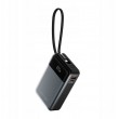 Vention 20000mAh 65W power bank with USB-C cable