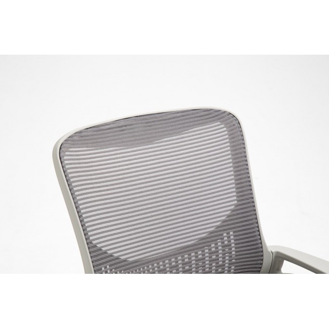 Activejet Office chair YK507 grey Activejet Office chair YK507 grey