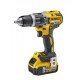 DEWALT DCK266P2 Cordless power tool set 18V XR