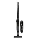 Bosch Serie 2 BCHF216B handheld vacuum Black Bagless